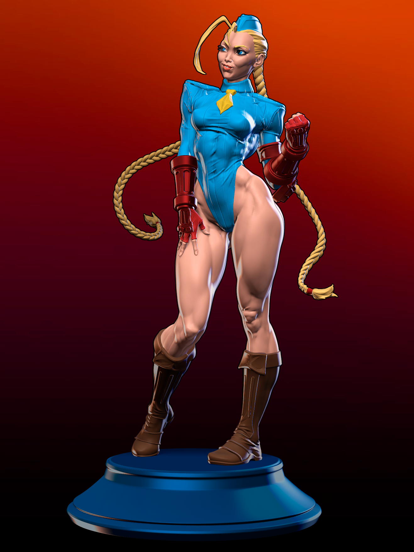 Cammy - Image 5