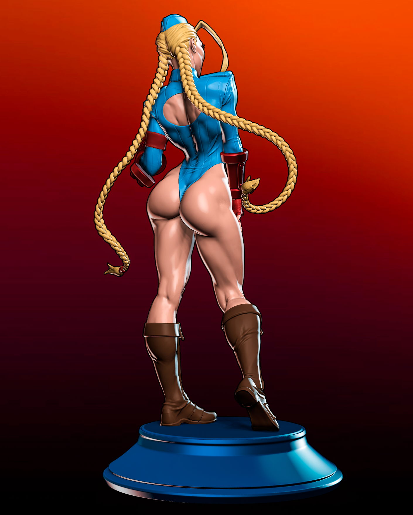 Cammy - Image 4