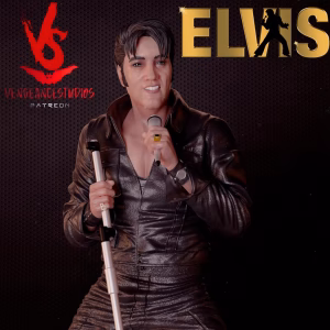 Elvis 68 Special