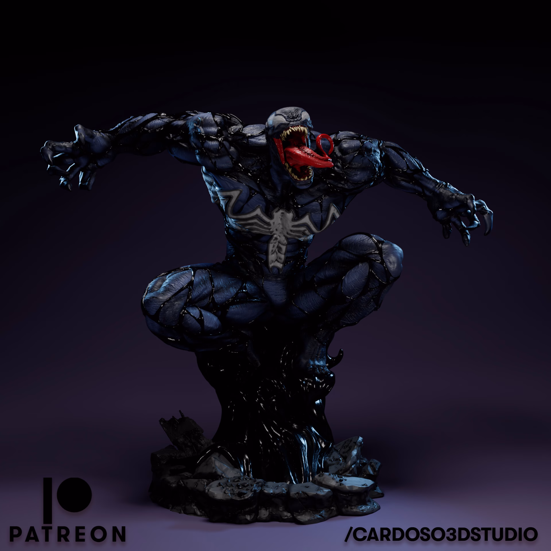 Venom (Verified) - Image 2