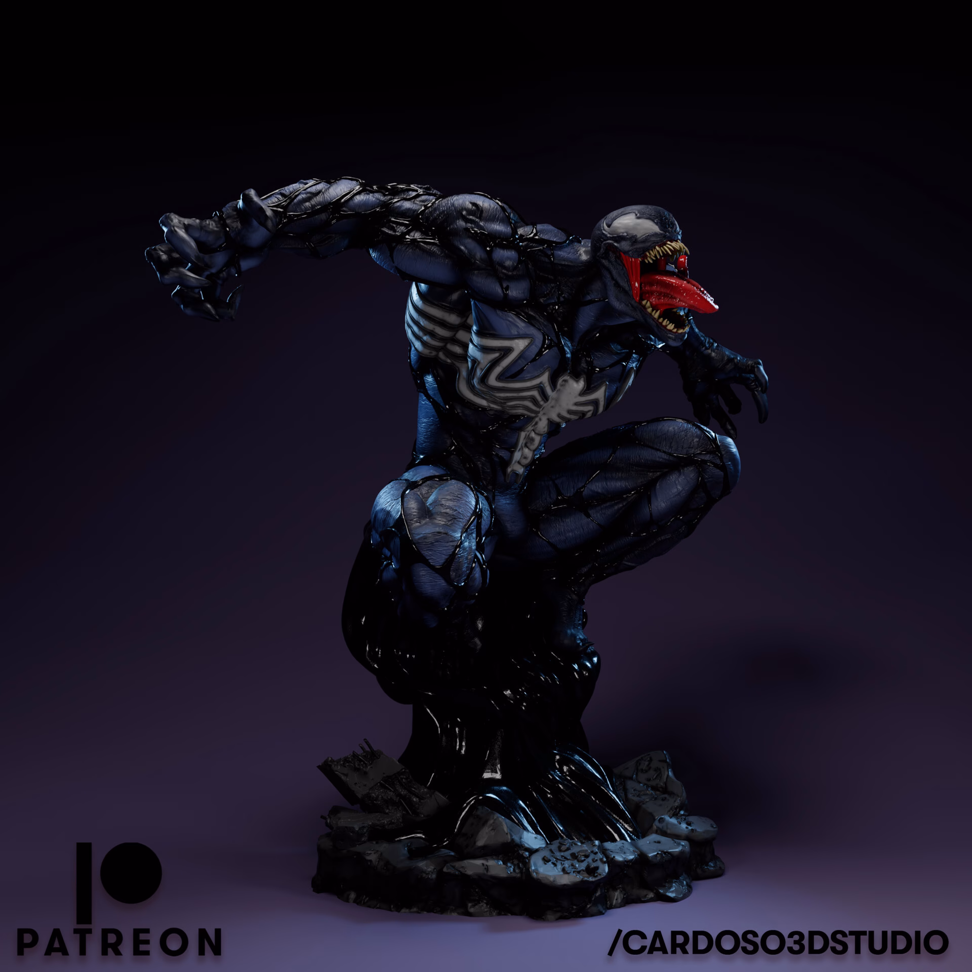 Venom (Verified) - Image 3