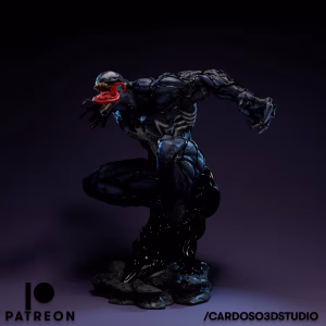 Venom (Verified)