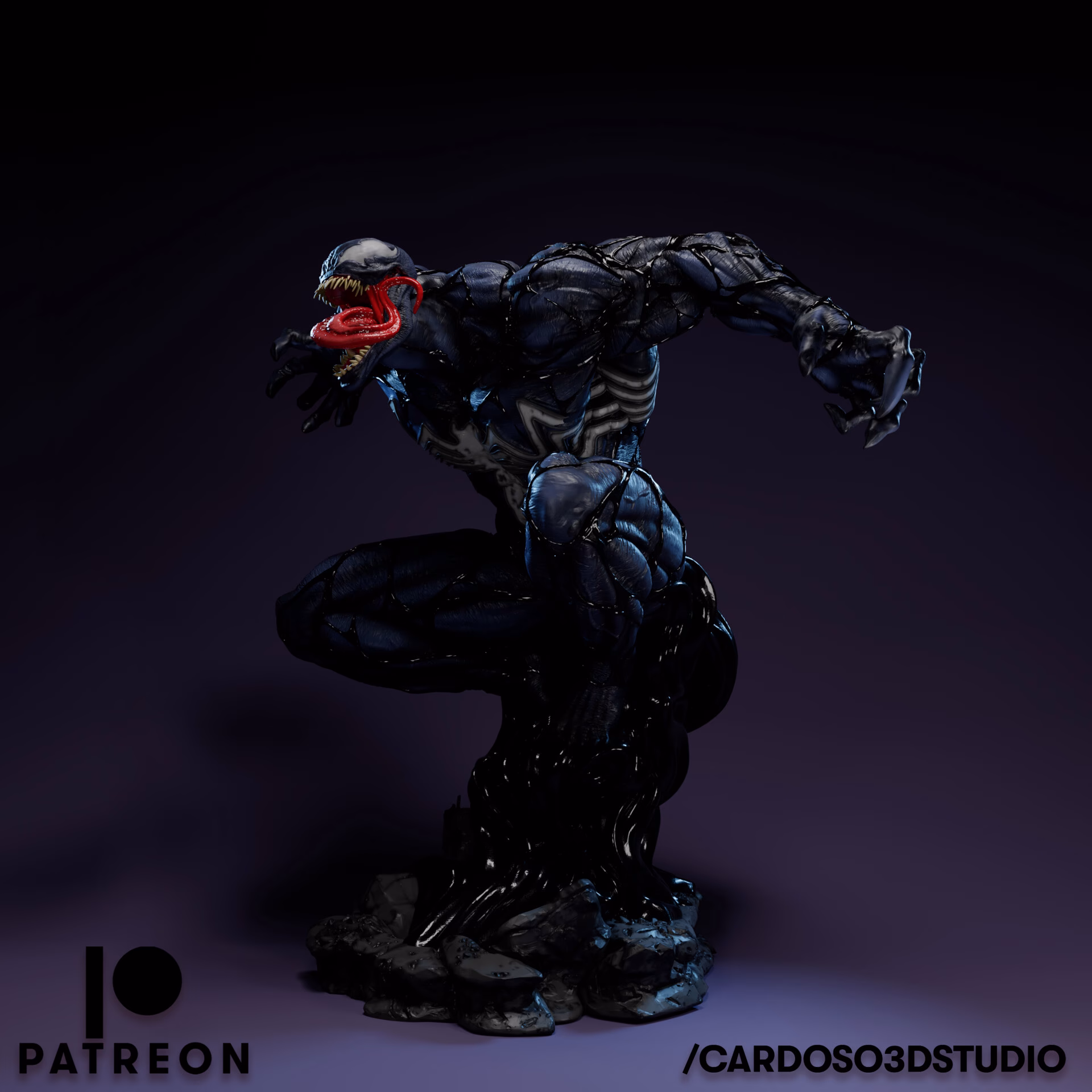 Venom (Verified)