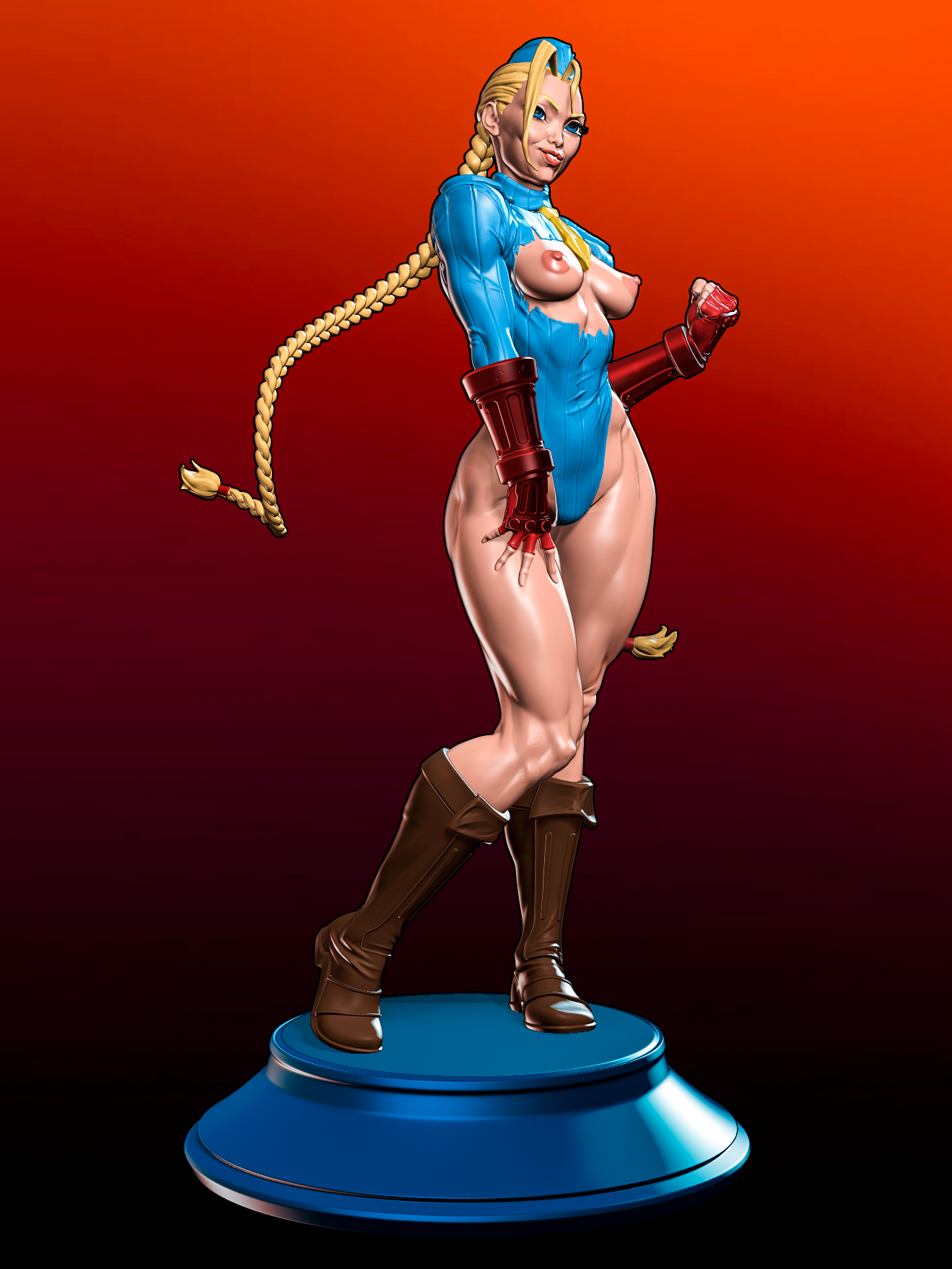 Cammy - Image 3