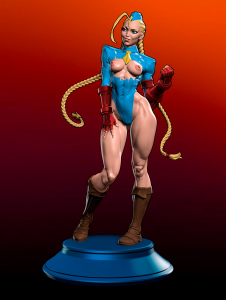 Cammy