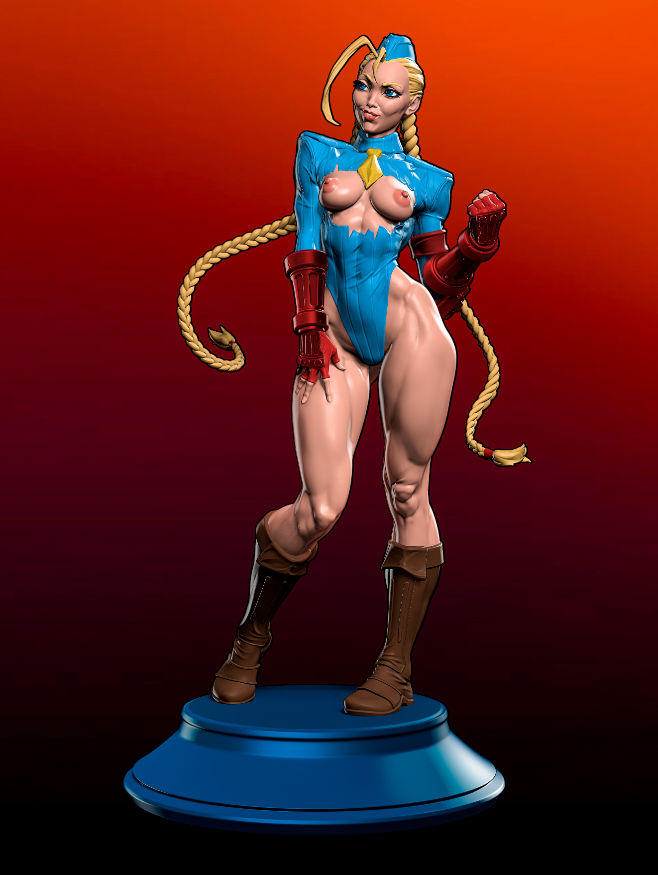 Cammy
