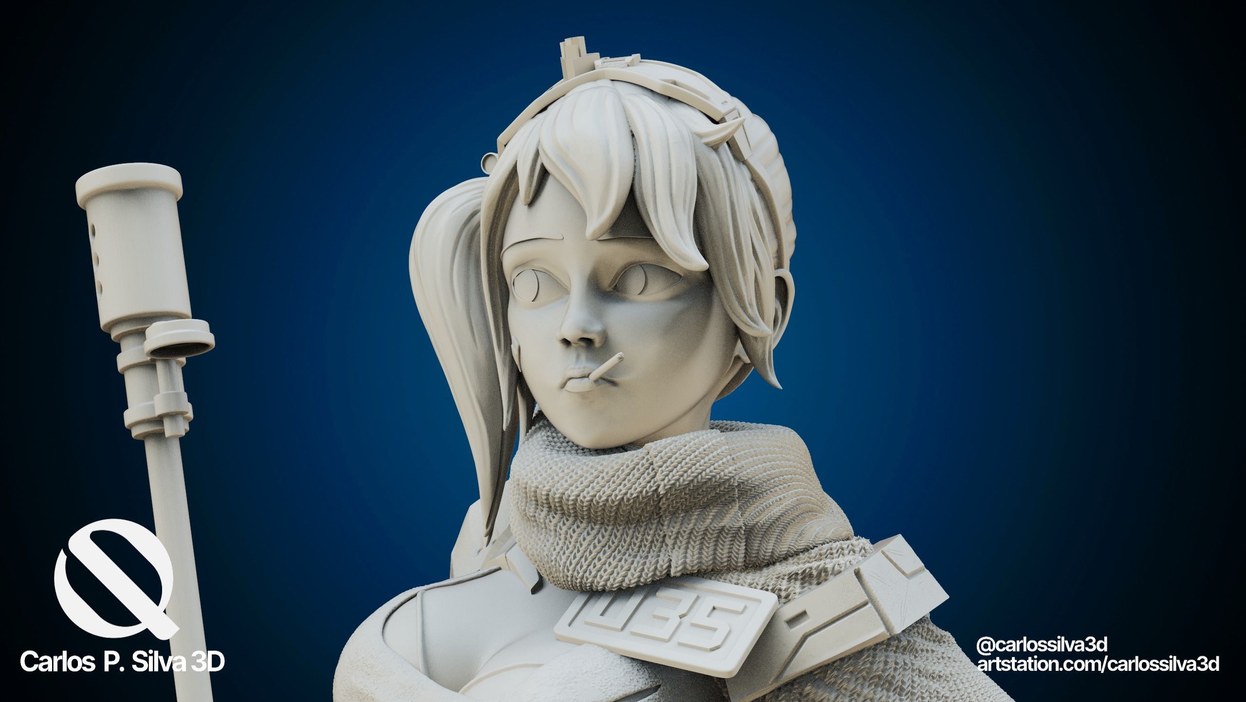 War Girl Bot - Image 15