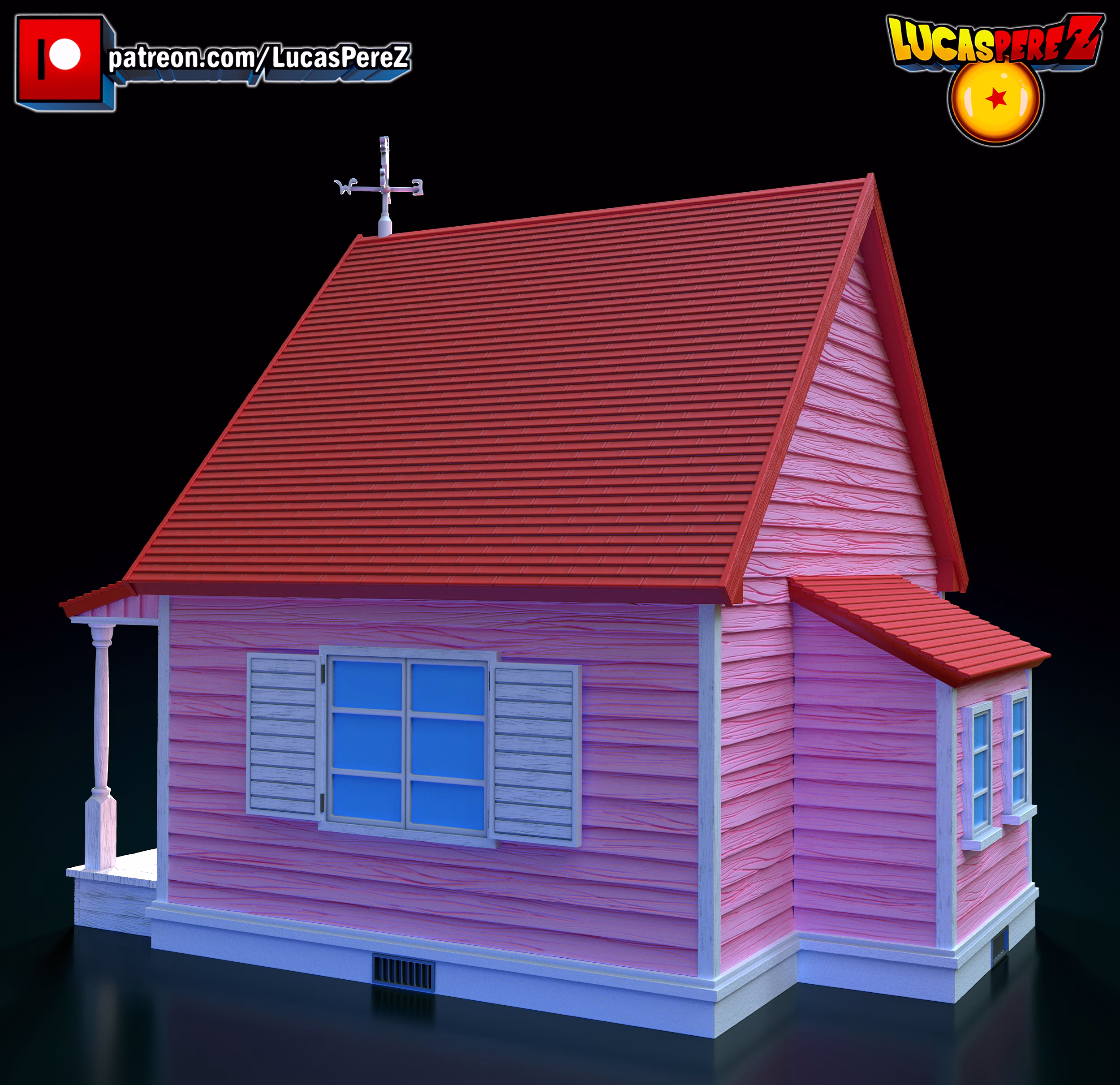 Kame House - Image 5