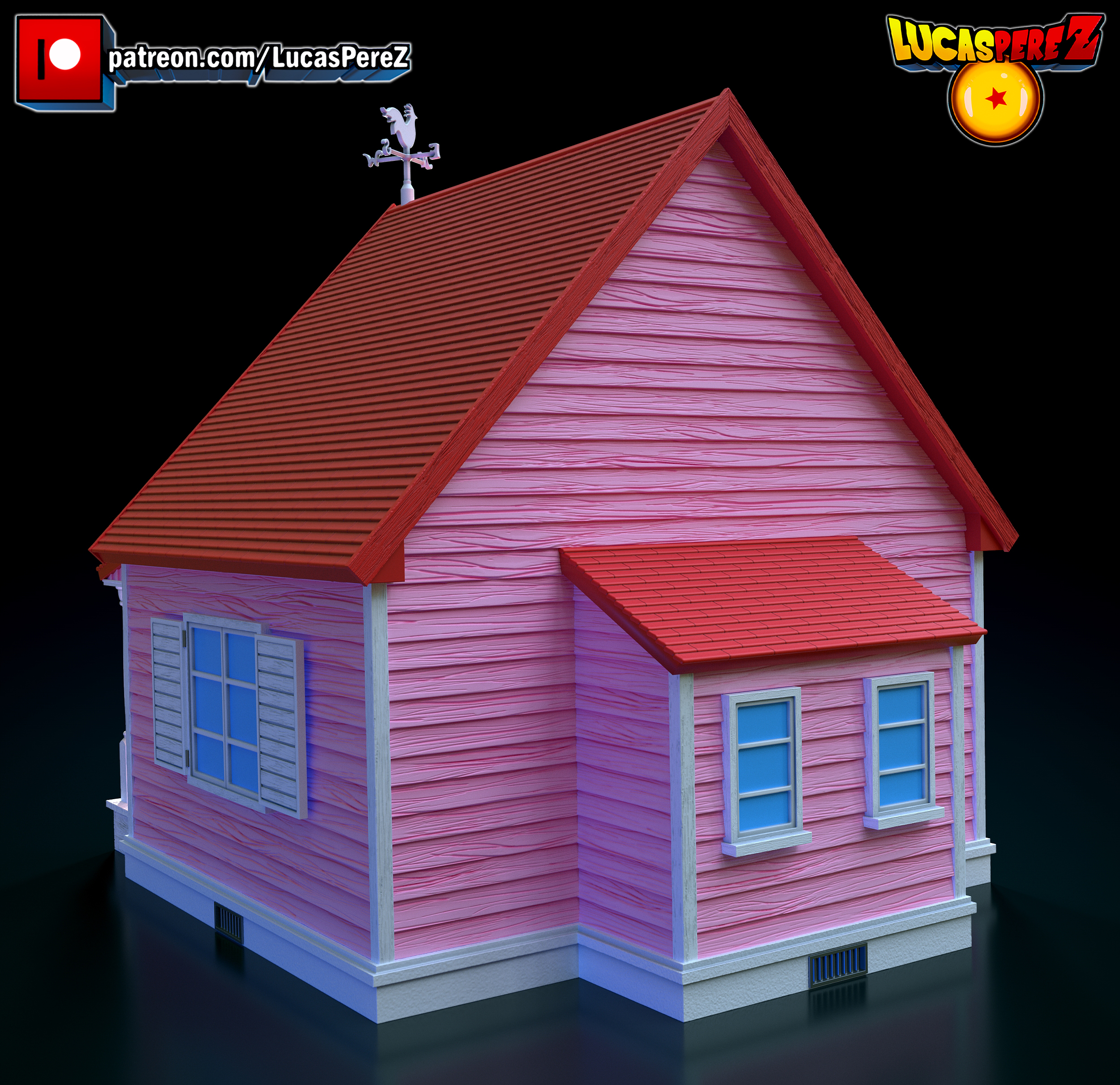 Kame House - Image 10
