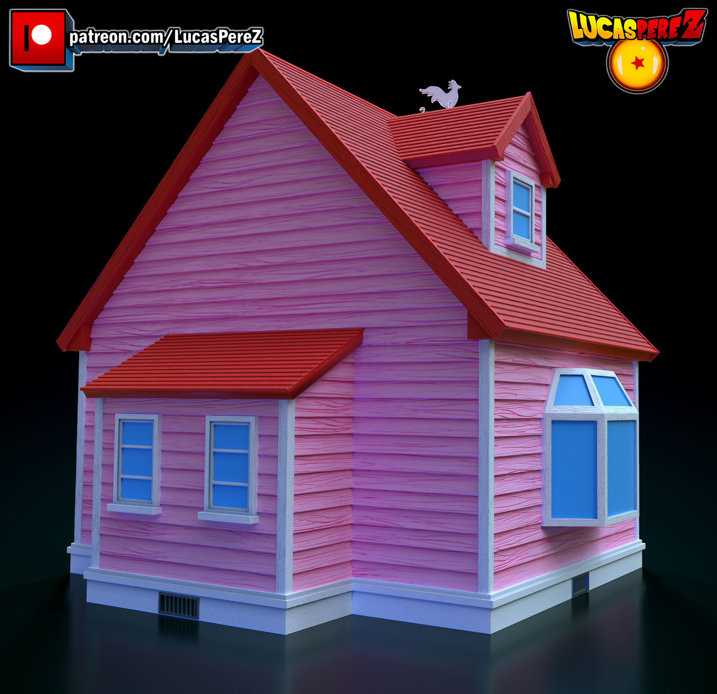 Kame House - Image 11