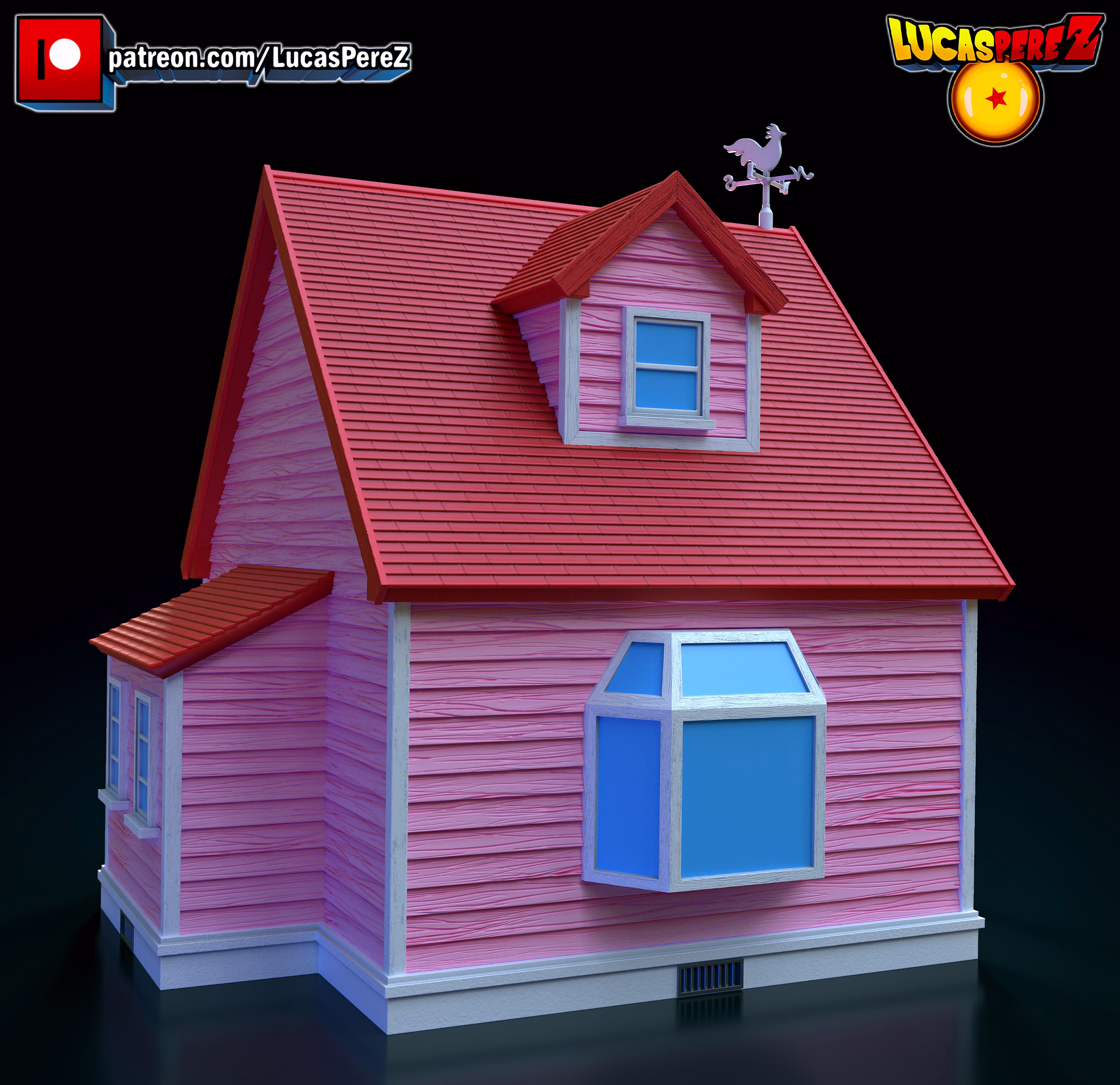 Kame House - Image 6