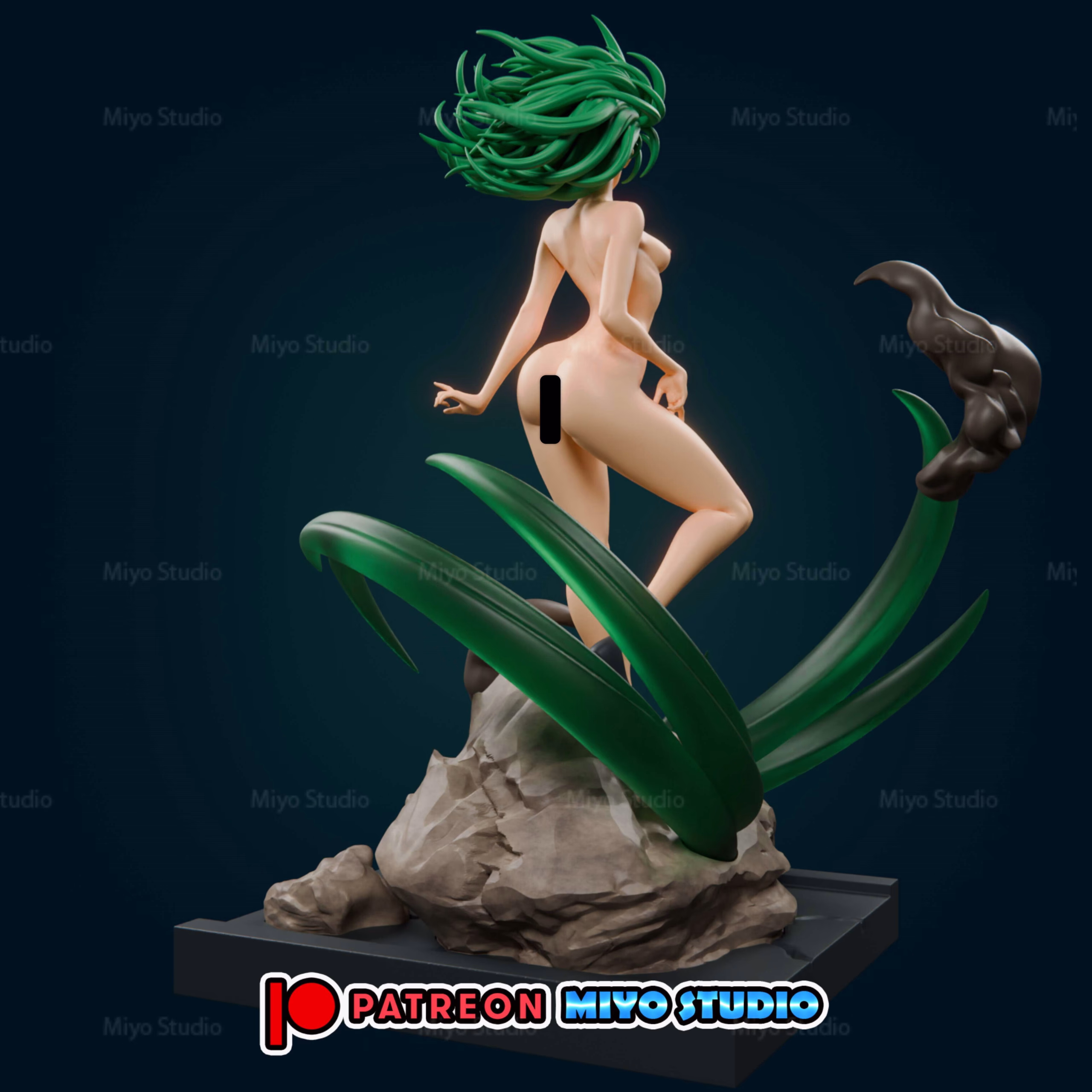 Miyo Studio Tatsumaki - Image 5
