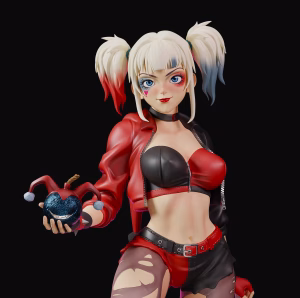 Harley Quinn