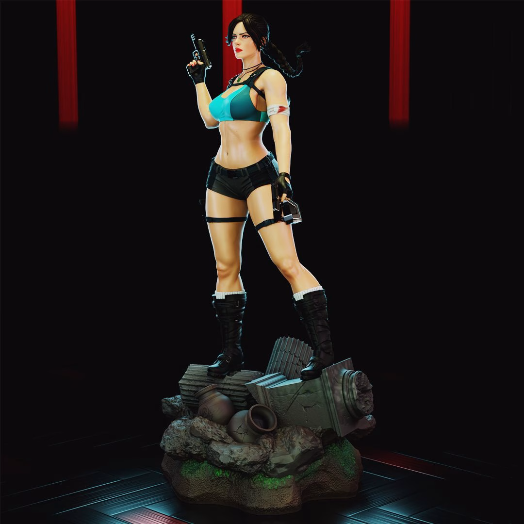 LaraCroft - Image 6