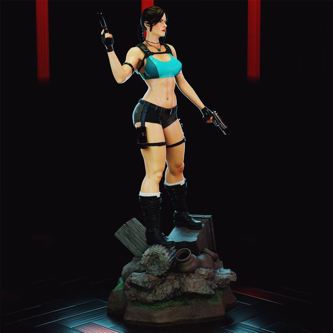 LaraCroft - Image 7