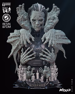 Dead Strange Bust (VERIFIED)