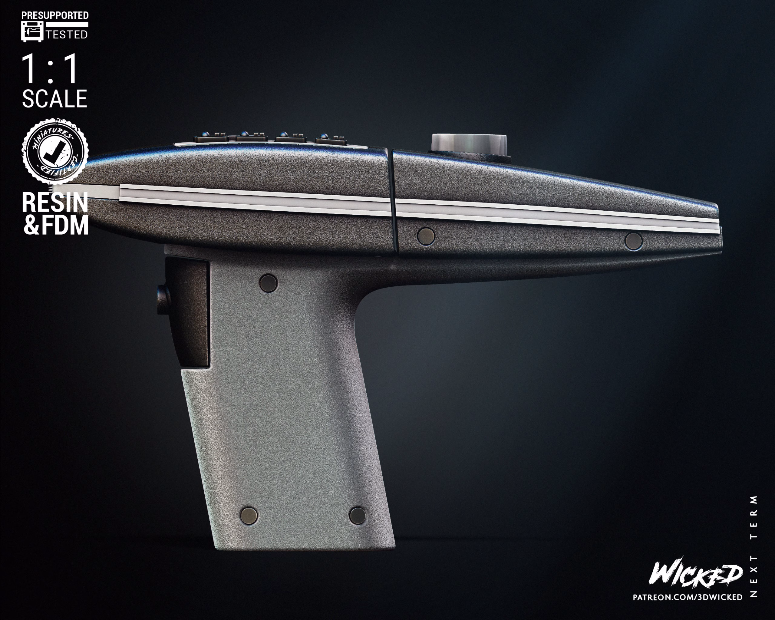 U.S.S Enterprise NCC-1701 (VERIFIED) - Image 15