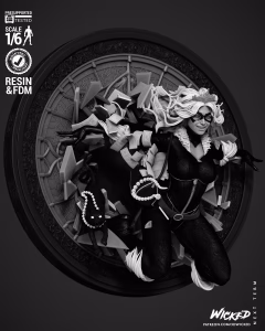 Black Cat full (Tested)
