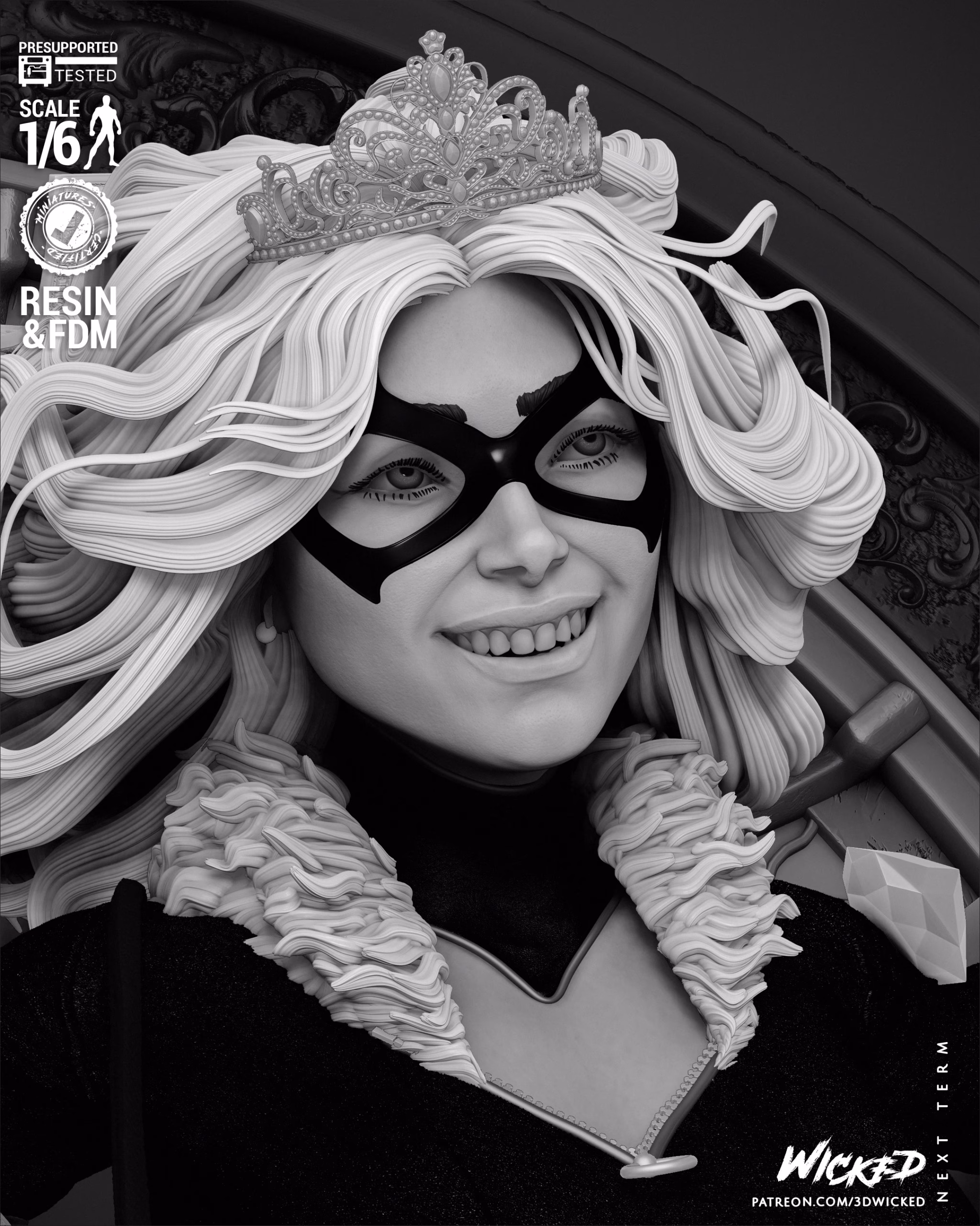 Black Cat full (Tested) - Image 11