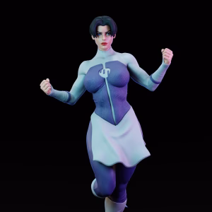 Anissa Invincible