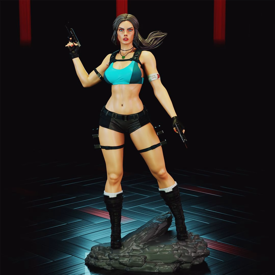 LaraCroft - Image 9