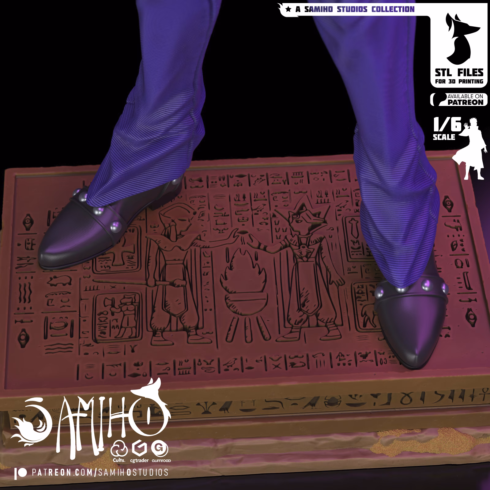 Yami Yugi - Image 9