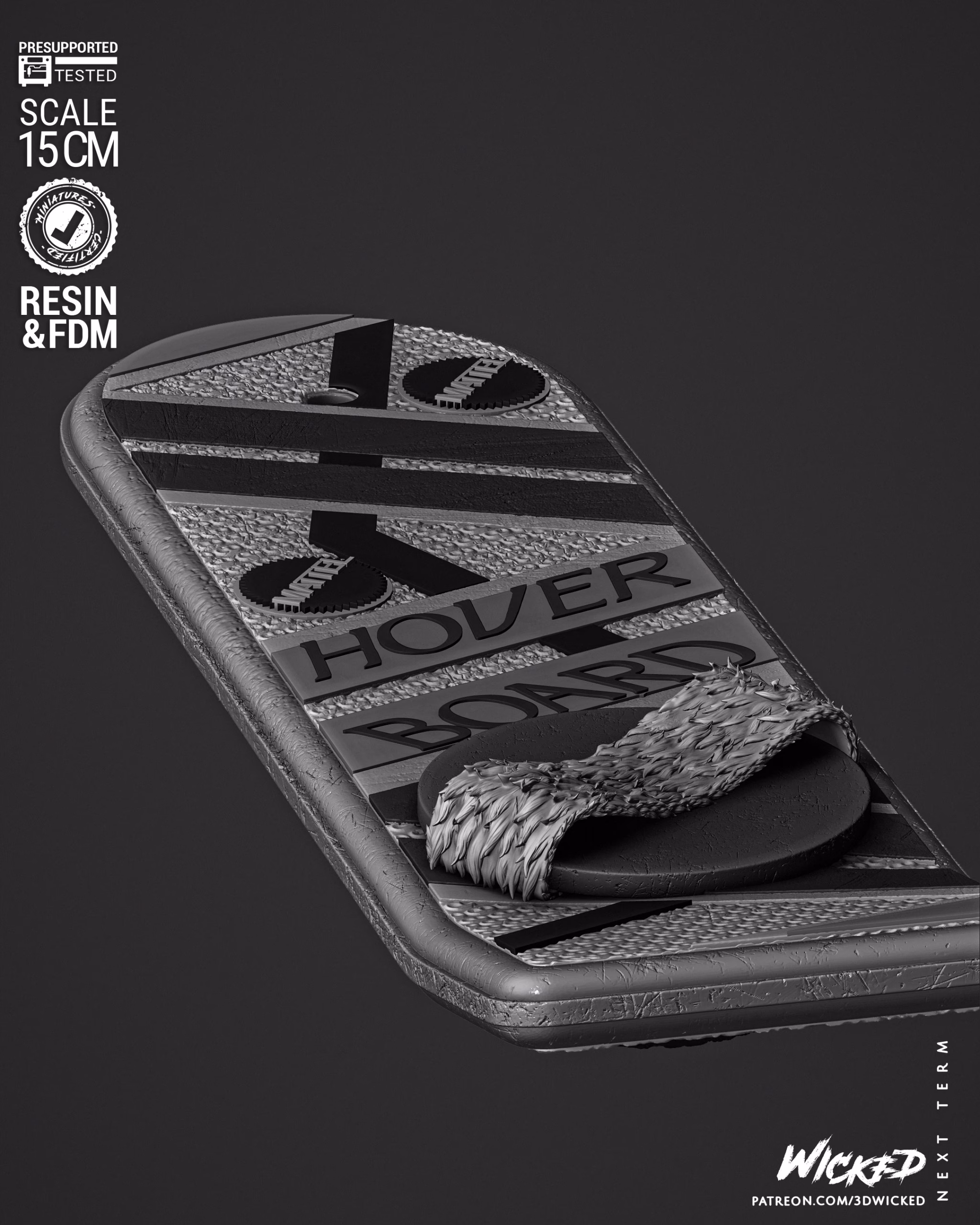 Back To The Future Swag Pack (Tested) - Image 4