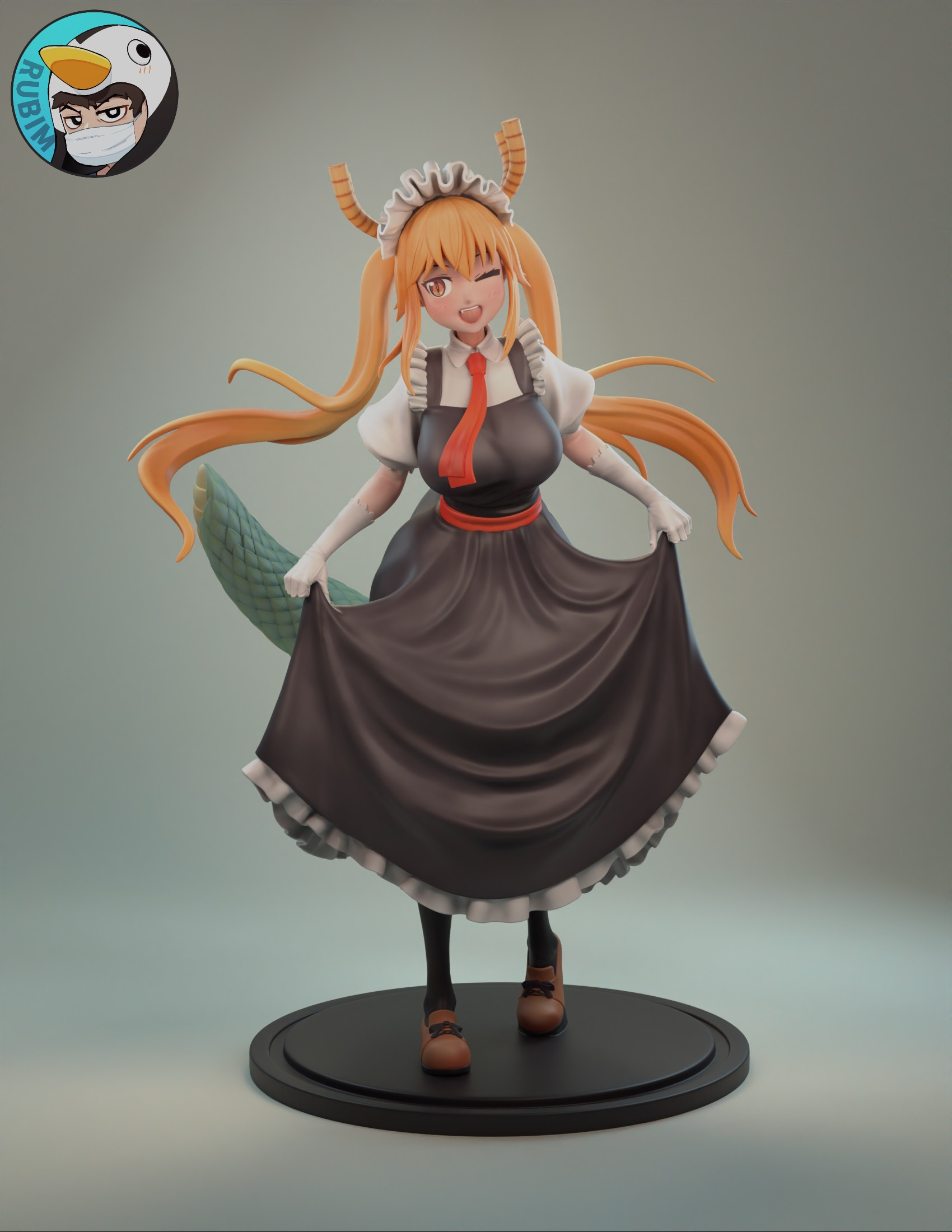 Rubim Tohru - Image 6