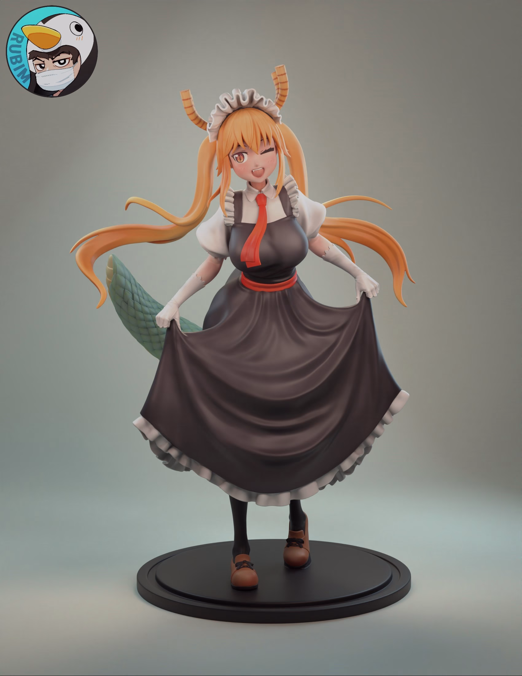 Rubim Tohru - Image 2