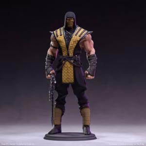 Scorpion
