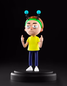 Morty