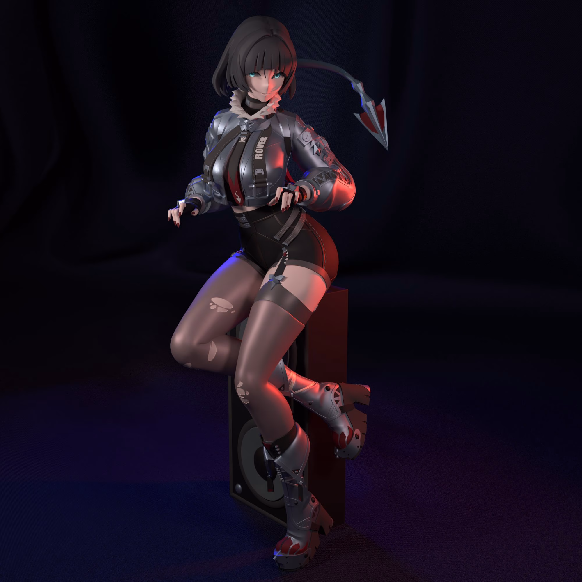 Jane Doe - Image 2