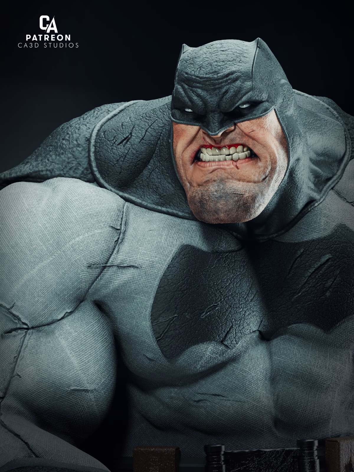 Batman - Image 2
