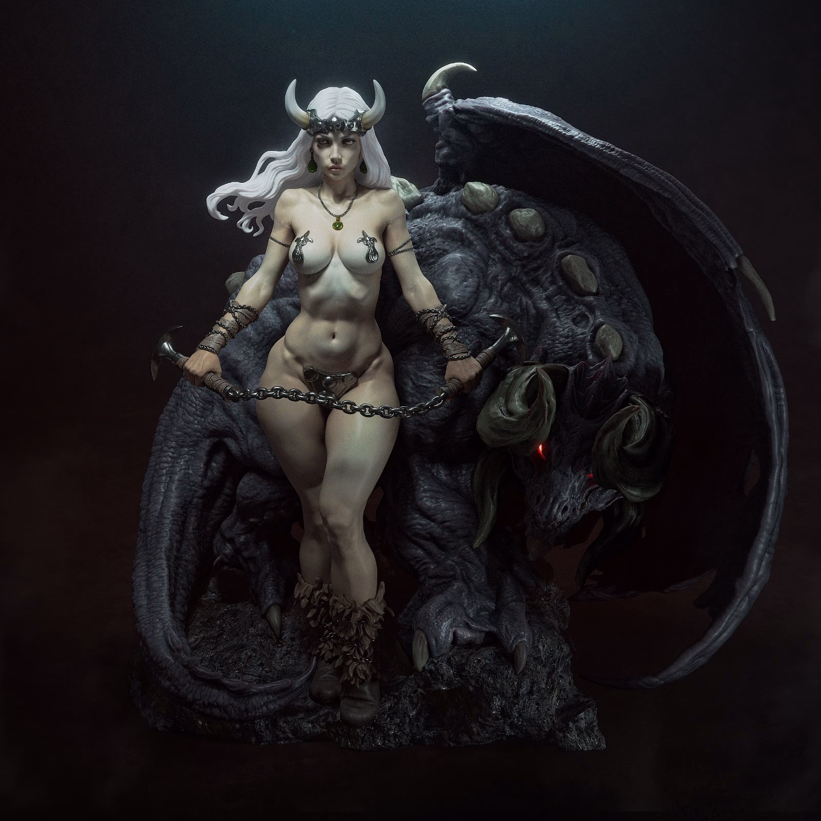 Demon Queen - Image 3