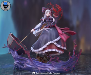 Shalltear