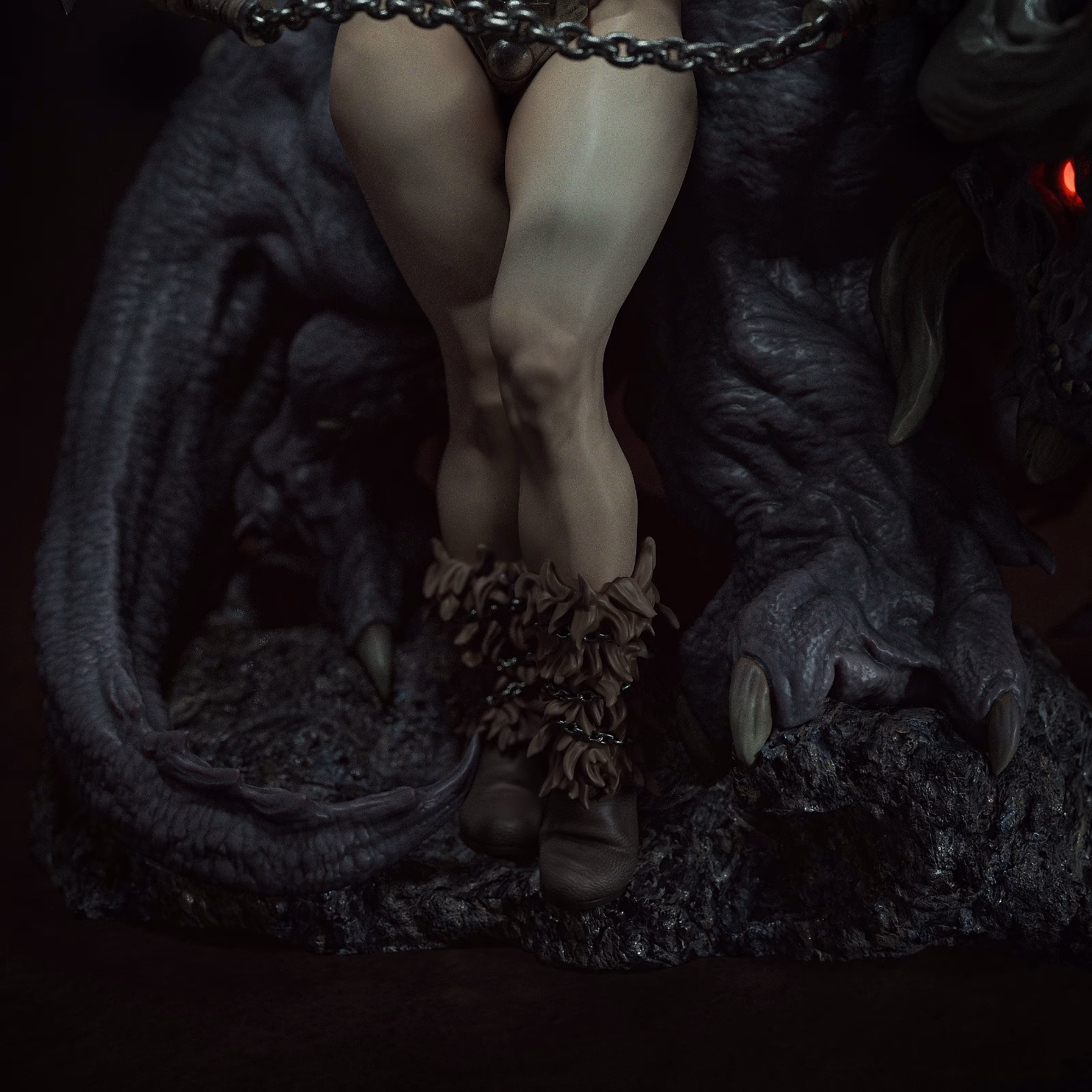 Demon Queen - Image 4