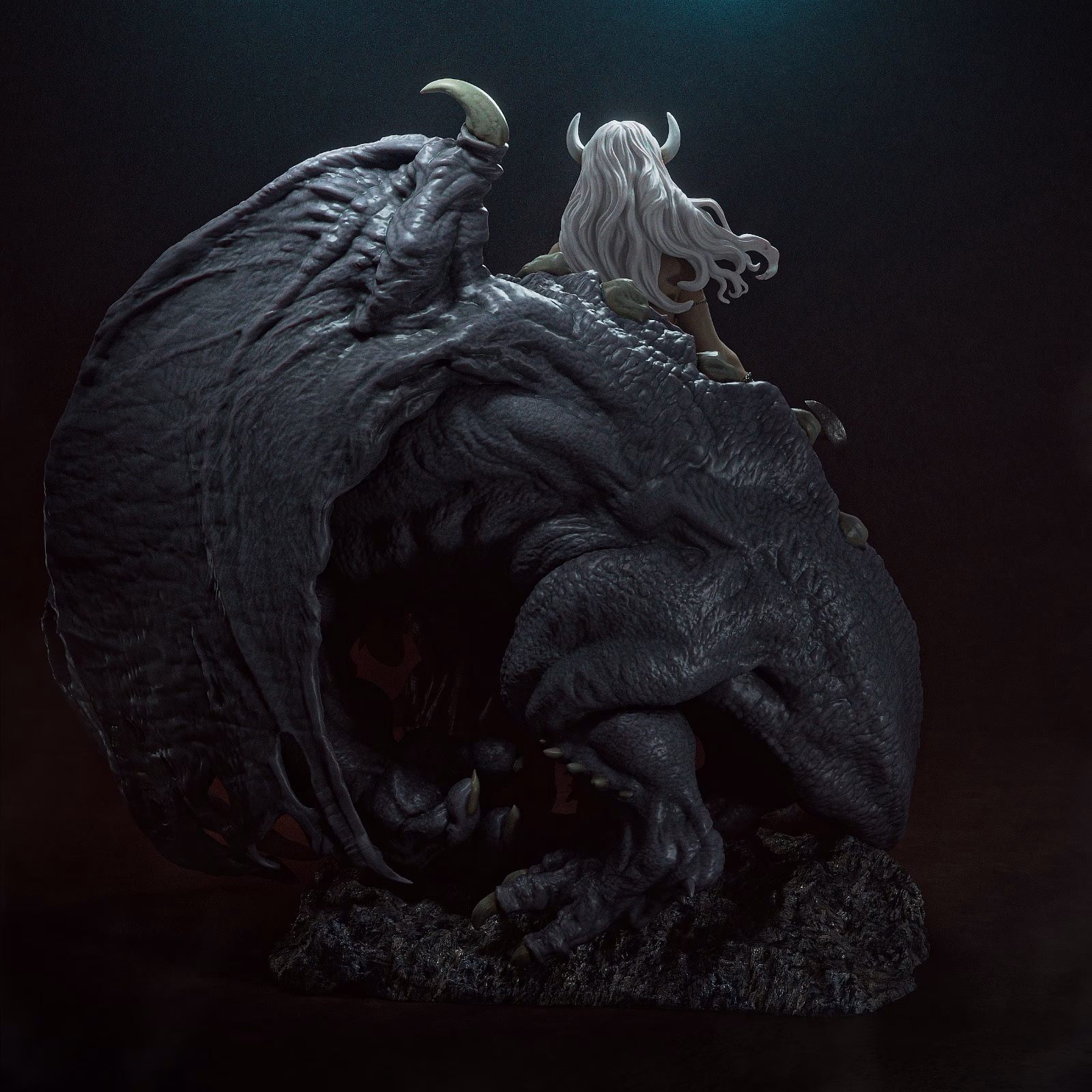Demon Queen - Image 5