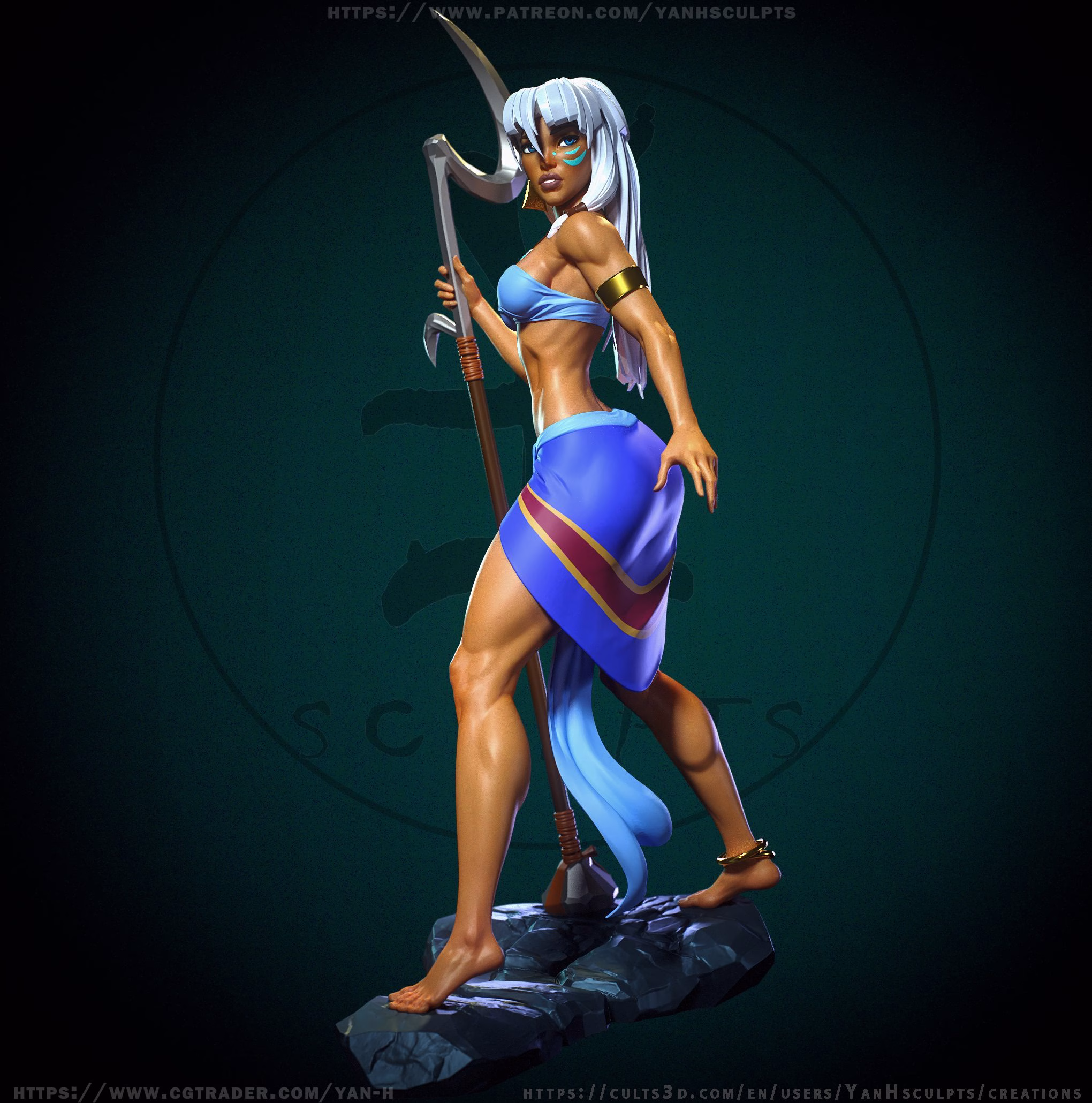 Kida (Tested) - Image 2