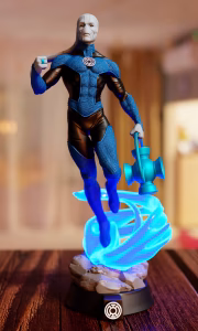 Saint Walker