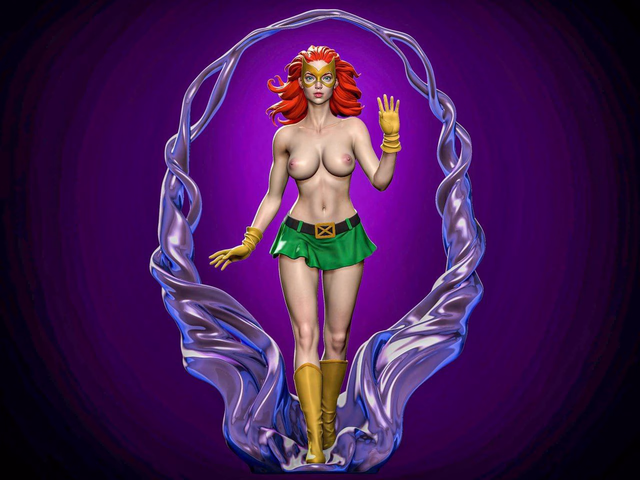 Jean Grey - Image 2