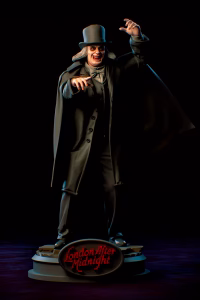 London After Midnight