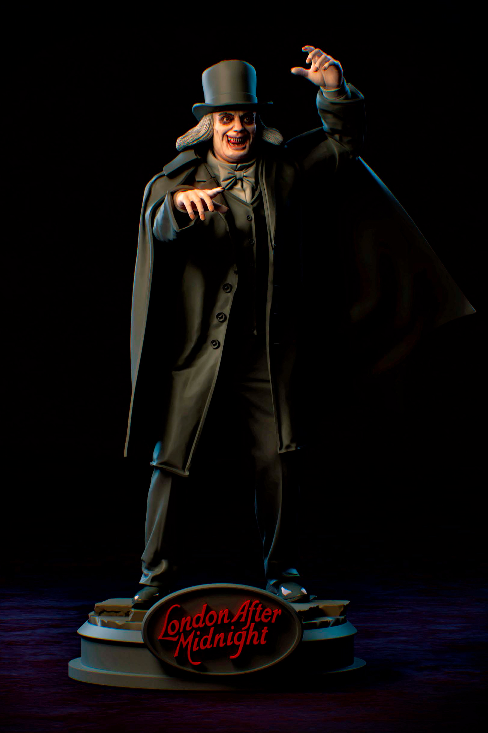 London After Midnight