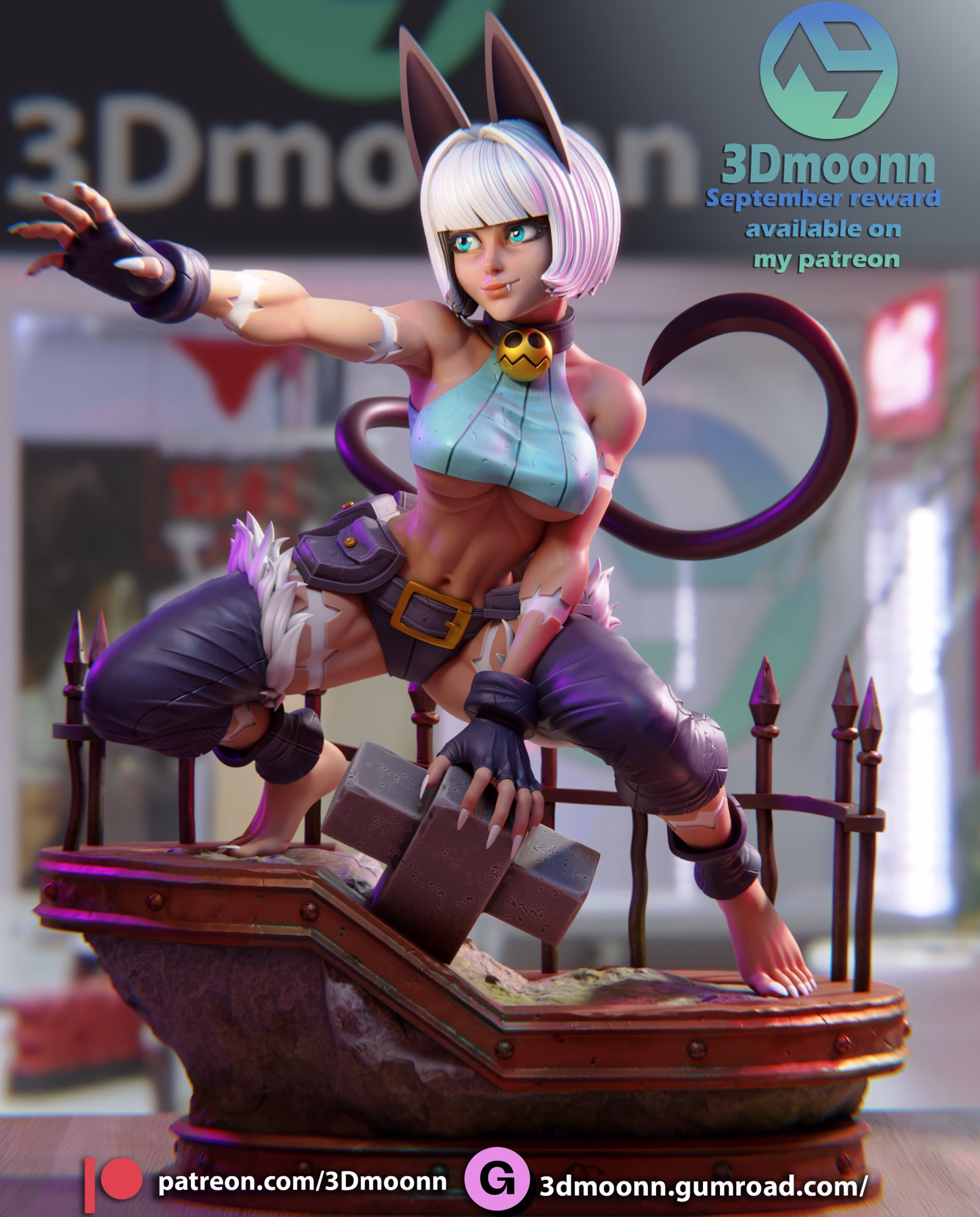Ms. Fortune (Tested) - Image 10