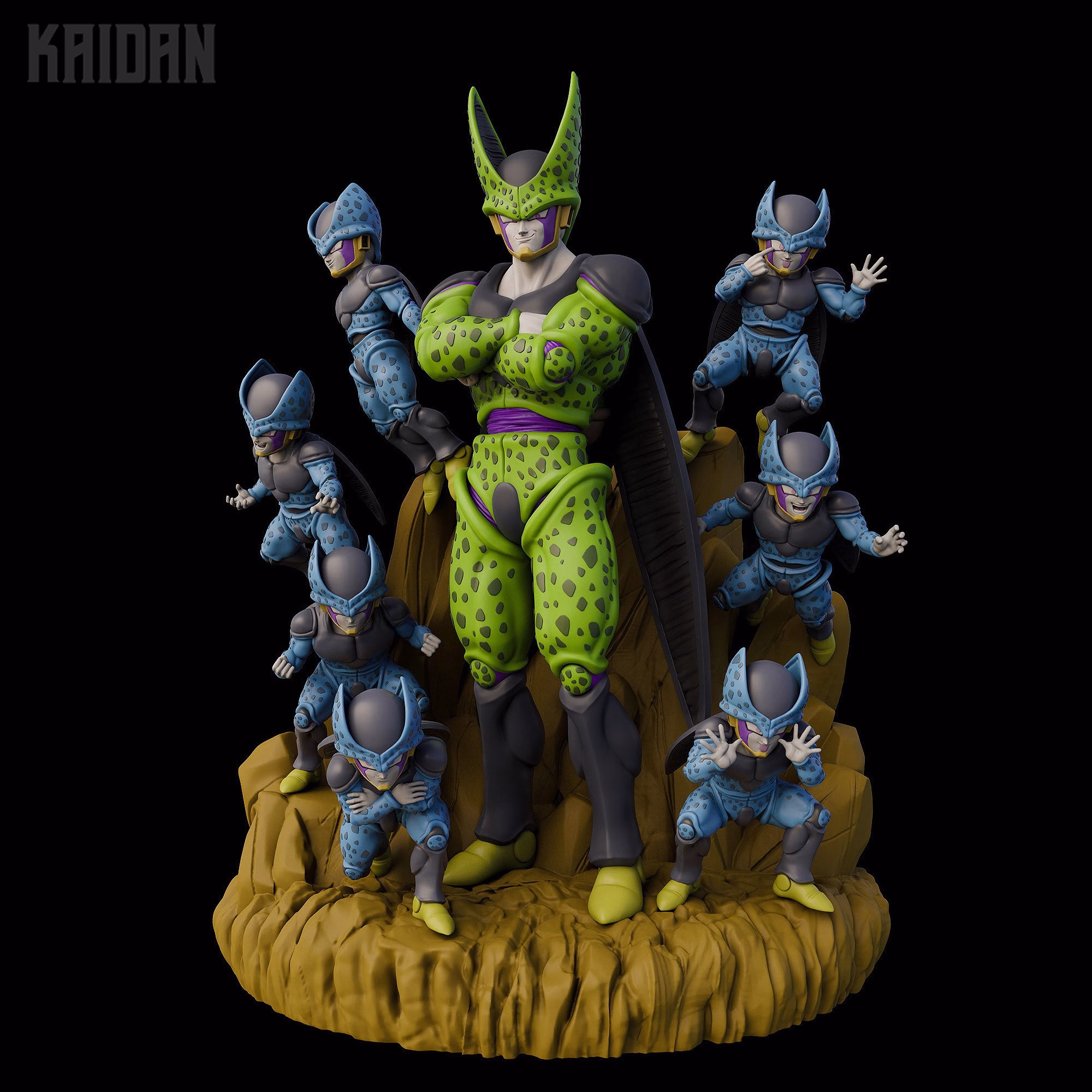 Cell and Cell Juniors - Image 2