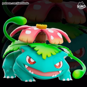 Venusaur
