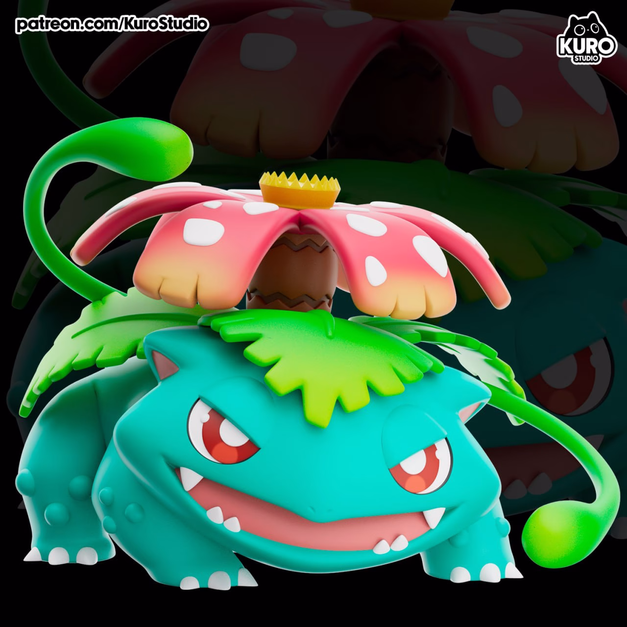 Venusaur