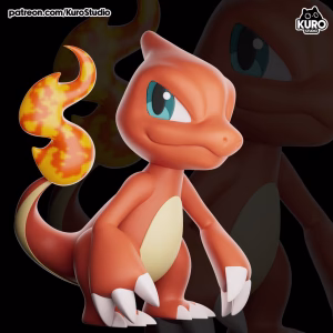 Charmeleon