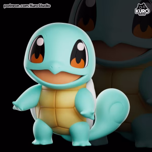 Squirtle