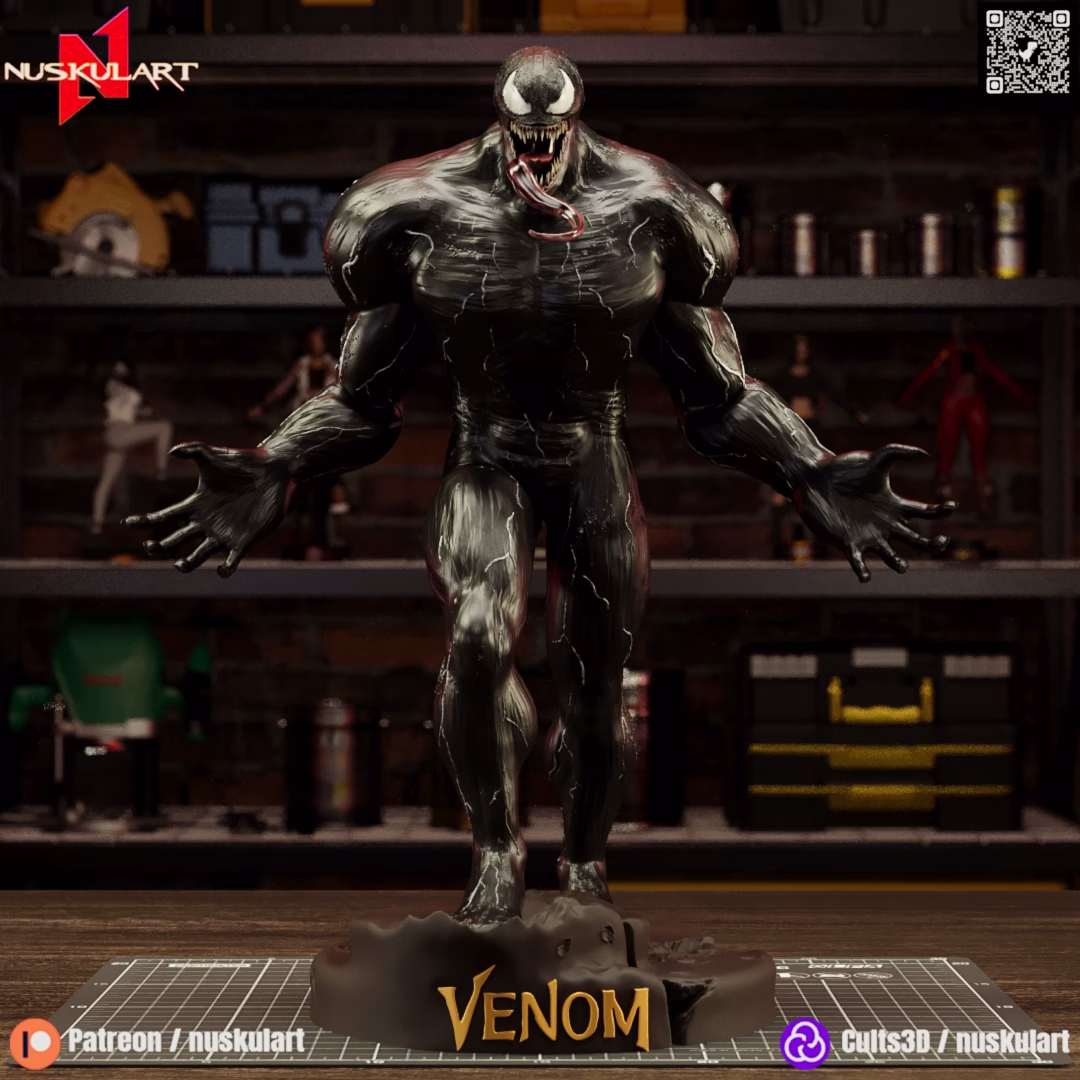 Venom
