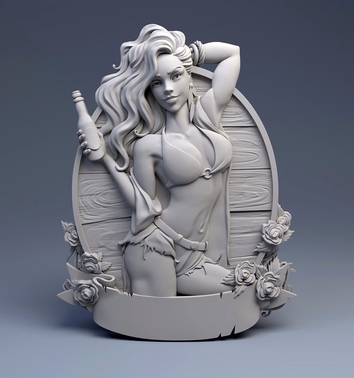 Sexy Girl